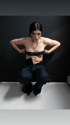 Lorde OnlyFans Leaked Free Thumbnail Picture - #ePJJMxQoQX