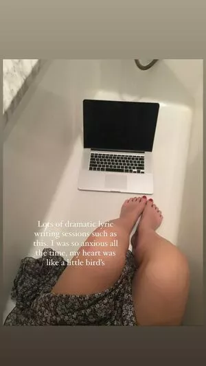 Lorde OnlyFans Leaked Free Thumbnail Picture - #gNfooxn03b