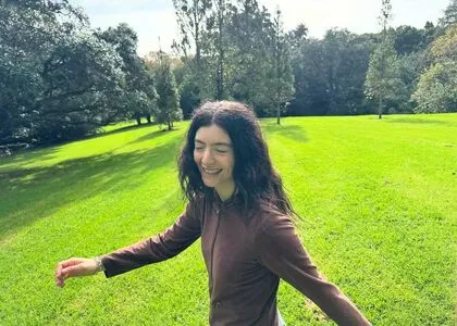 Lorde OnlyFans Leaked Free Thumbnail Picture - #i2g0LeaiLj