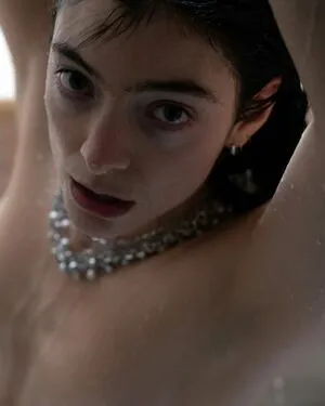 Lorde OnlyFans Leaked Free Thumbnail Picture - #i5m17pRzBR