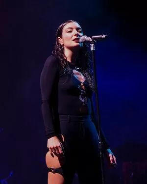 Lorde OnlyFans Leaked Free Thumbnail Picture - #iF2CaEUwcN