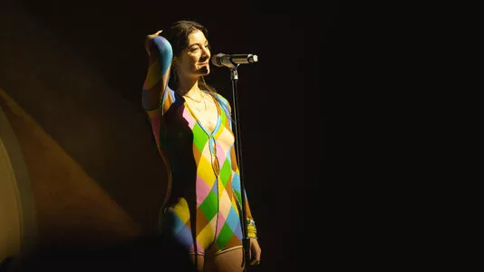 Lorde OnlyFans Leaked Free Thumbnail Picture - #kVvni6mhpG
