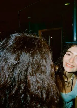 Lorde OnlyFans Leaked Free Thumbnail Picture - #rQlymg9Xak