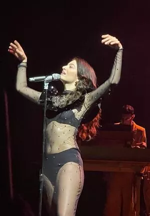 Lorde OnlyFans Leaked Free Thumbnail Picture - #s9v7feaTQF