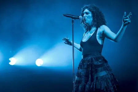 Lorde OnlyFans Leaked Free Thumbnail Picture - #sBLn9myxtP