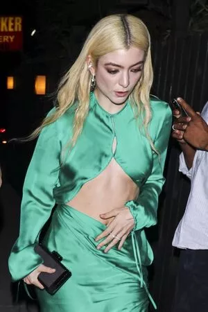 Lorde OnlyFans Leaked Free Thumbnail Picture - #vQDPNnLigi