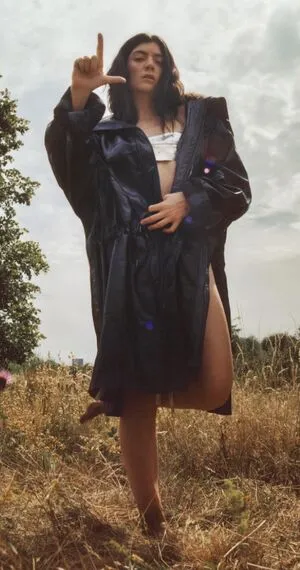Lorde OnlyFans Leaked Free Thumbnail Picture - #vXbOsUozoM