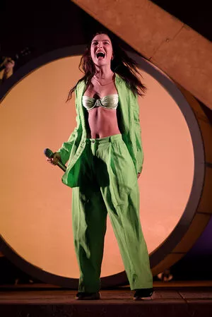 Lorde OnlyFans Leaked Free Thumbnail Picture - #vr6wqdTpji