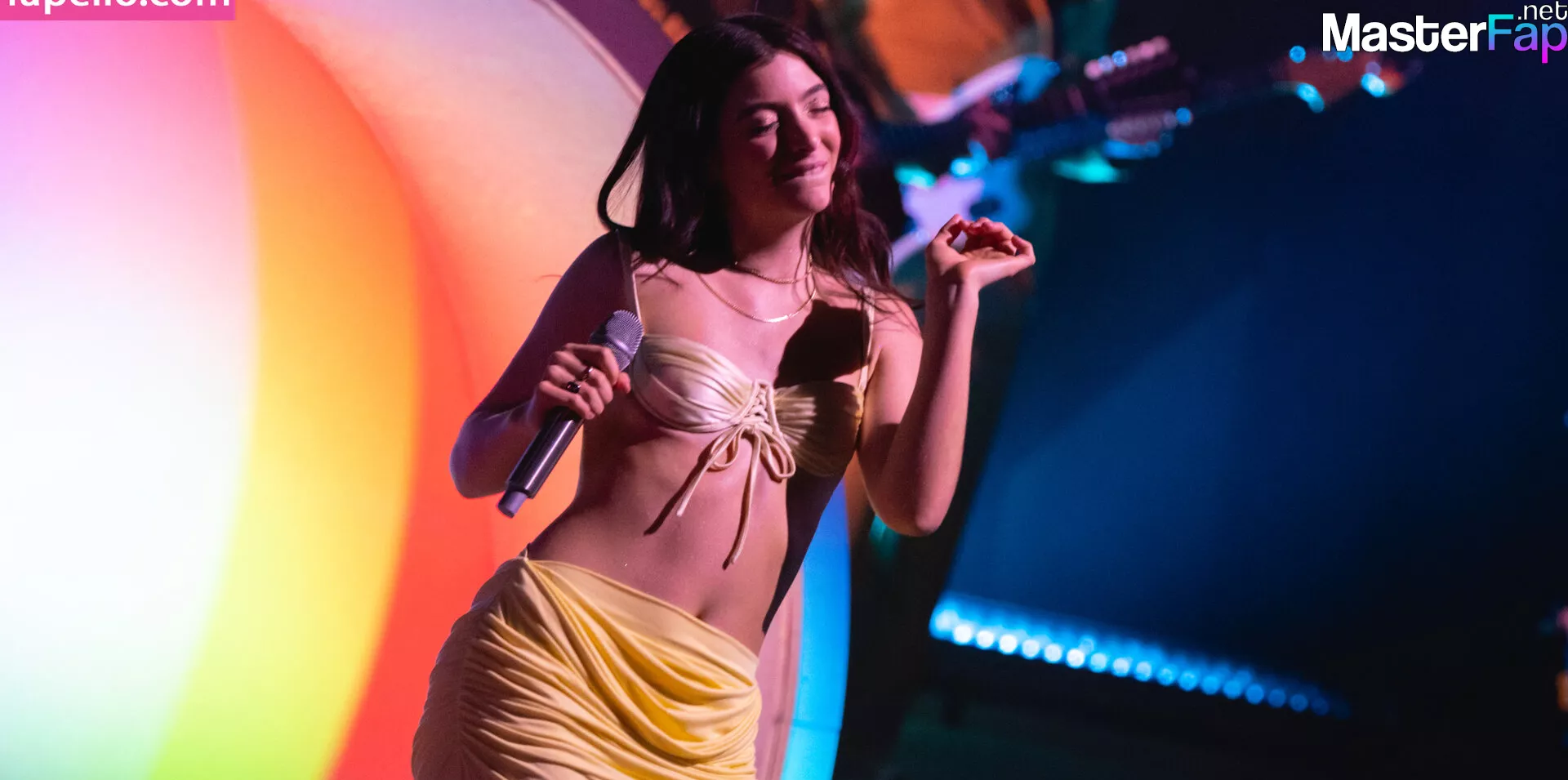 Lorde Nude OnlyFans Leak Picture #xUQXlWwH6V | MasterFap.net