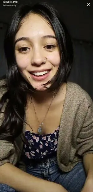 Lore Trendy OnlyFans Leaked Free Thumbnail Picture - #OAB7R61n3b