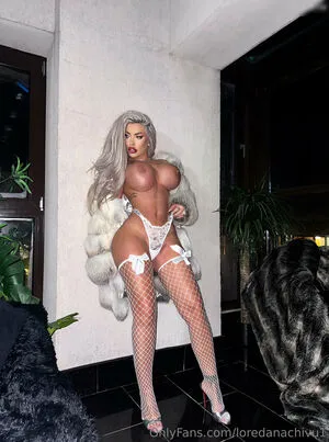 Loredana Chivu OnlyFans Leaked Free Thumbnail Picture - #4YJk1Cp2UP