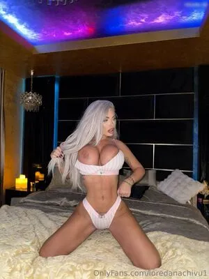 Loredana Chivu OnlyFans Leaked Free Thumbnail Picture - #59YCwetdwb