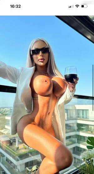 Loredana Chivu OnlyFans Leaked Free Thumbnail Picture - #DEeNchEKAO