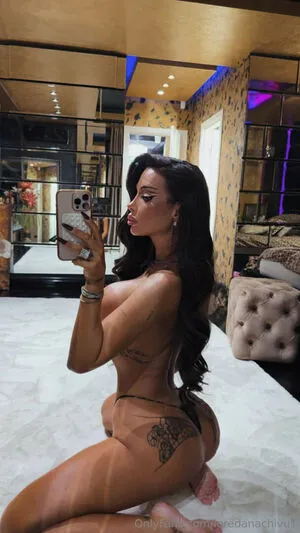 Loredana Chivu OnlyFans Leaked Free Thumbnail Picture - #PSH8I9S8cj