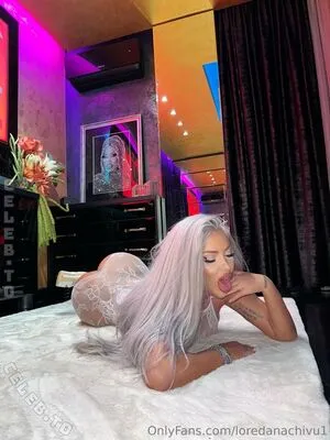 Loredana Chivu OnlyFans Leaked Free Thumbnail Picture - #VjV5CXsKKV