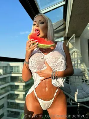 Loredana Chivu OnlyFans Leaked Free Thumbnail Picture - #bSOXchq7cr