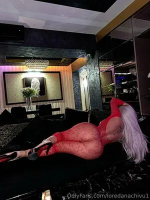 Loredana Chivu OnlyFans Leaked Free Thumbnail Picture - #jcLsq4R238