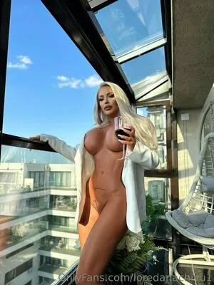 Loredana Chivu OnlyFans Leaked Free Thumbnail Picture - #keJGNd4r1h