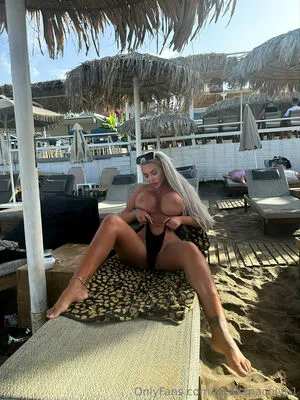 Loredana Chivu OnlyFans Leaked Free Thumbnail Picture - #lzGeJe6NAW