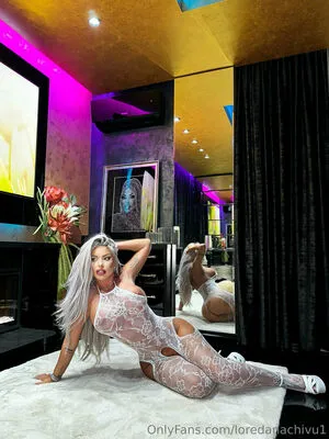 Loredana Chivu OnlyFans Leaked Free Thumbnail Picture - #nPycYk3ivg