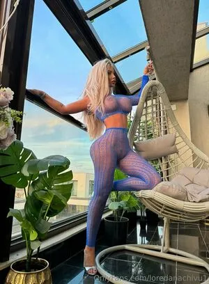 Loredana Chivu OnlyFans Leaked Free Thumbnail Picture - #vYJhauZjyA