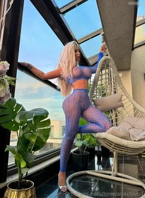 Loredana Chivu OnlyFans Leaked Free Thumbnail Picture - #wpOlNWLZuf