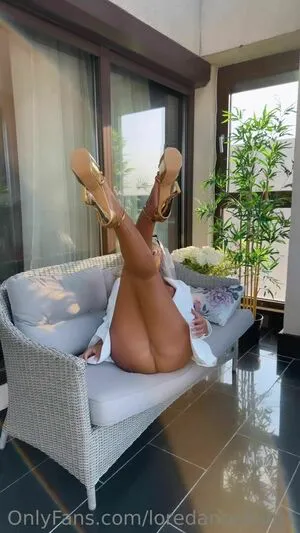 Loredana Chivu OnlyFans Leaked Free Thumbnail Picture - #zqvpAfd4Cm