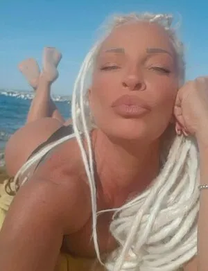Loredana Modugno OnlyFans Leaked Free Thumbnail Picture - #cKfnLeyCOq