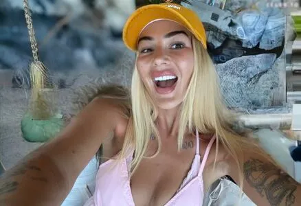 Loredana Zefi OnlyFans Leaked Free Thumbnail Picture - #0fcXmDJjJ2