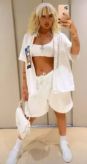 Loredana Zefi OnlyFans Leaked Free Thumbnail Picture - #7BkJOJxGWT