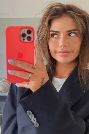 Loredana Zefi OnlyFans Leaked Free Thumbnail Picture - #MMEuNQmpli