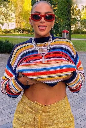 Loredana Zefi OnlyFans Leaked Free Thumbnail Picture - #MOStJ0fxS3