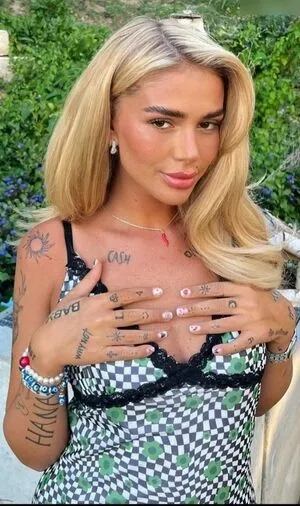 Loredana Zefi OnlyFans Leaked Free Thumbnail Picture - #cOEbNXirKa