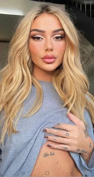 Loredana Zefi OnlyFans Leaked Free Thumbnail Picture - #lRtAcVAM10