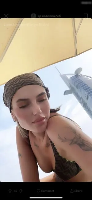 Loredana Zefi OnlyFans Leaked Free Thumbnail Picture - #2aqYpWiNCC