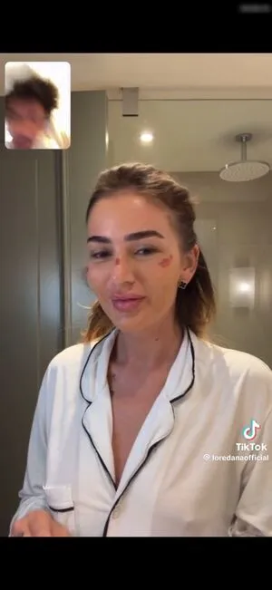 Loredana Zefi OnlyFans Leaked Free Thumbnail Picture - #39Rh7xrdt5