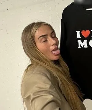 Loredana Zefi OnlyFans Leaked Free Thumbnail Picture - #8ATa8LFNmY