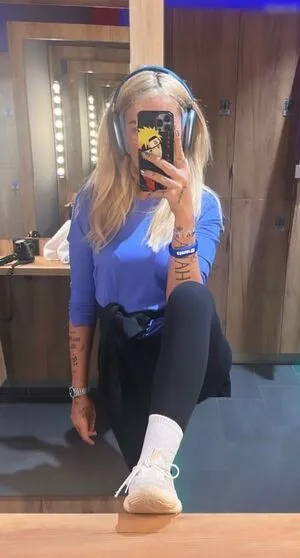 Loredana Zefi OnlyFans Leaked Free Thumbnail Picture - #8v3UO3kOZq