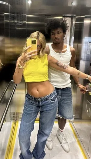 Loredana Zefi OnlyFans Leaked Free Thumbnail Picture - #9B3TLNXYYO