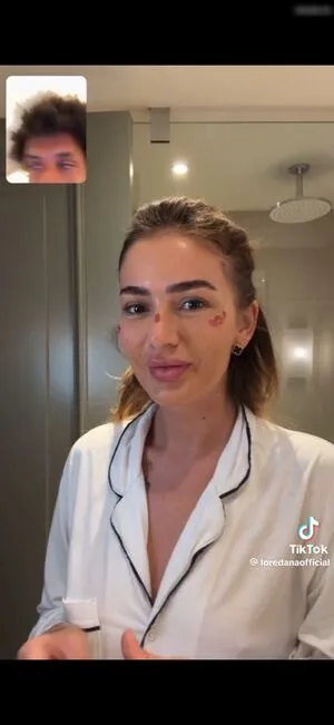 Loredana Zefi OnlyFans Leaked Free Thumbnail Picture - #C0PH9STMgS