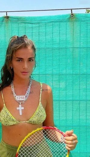 Loredana Zefi OnlyFans Leaked Free Thumbnail Picture - #J4X8oDt8Sy