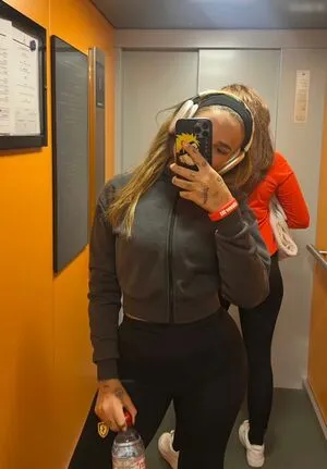 Loredana Zefi OnlyFans Leaked Free Thumbnail Picture - #JxvbwzIw8U