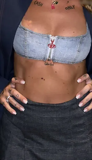 Loredana Zefi OnlyFans Leaked Free Thumbnail Picture - #KslZKp2az0