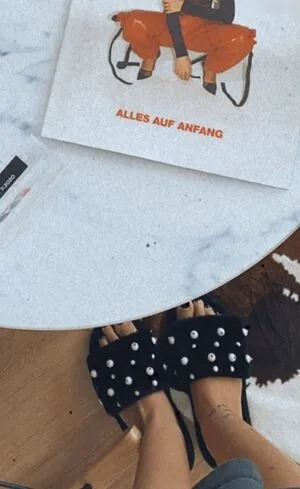 Loredana Zefi OnlyFans Leaked Free Thumbnail Picture - #O2aOfyEQ3v