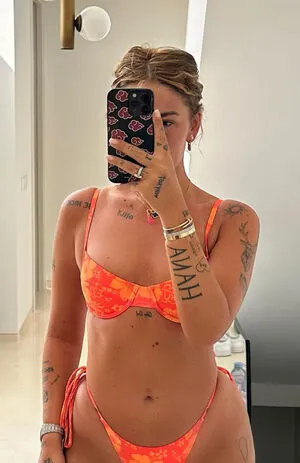 Loredana Zefi OnlyFans Leaked Free Thumbnail Picture - #Rx9RbDbUNo