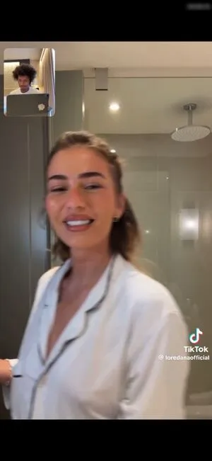 Loredana Zefi OnlyFans Leaked Free Thumbnail Picture - #SH4YVZFl0b