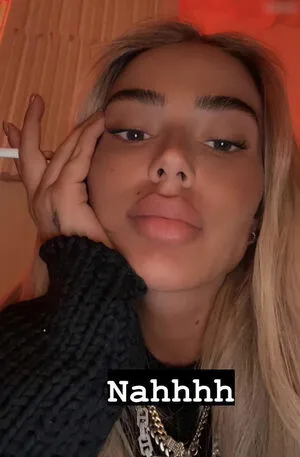 Loredana Zefi OnlyFans Leaked Free Thumbnail Picture - #Sl985Czg1X