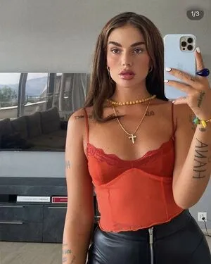 Loredana Zefi OnlyFans Leaked Free Thumbnail Picture - #UQPpfwV2lD