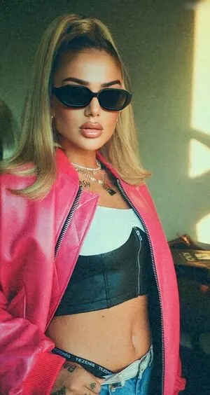 Loredana Zefi OnlyFans Leaked Free Thumbnail Picture - #XUI7nmRH6N