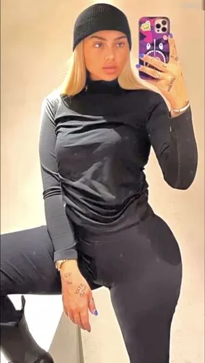 Loredana Zefi OnlyFans Leaked Free Thumbnail Picture - #YyM5fFVg2T